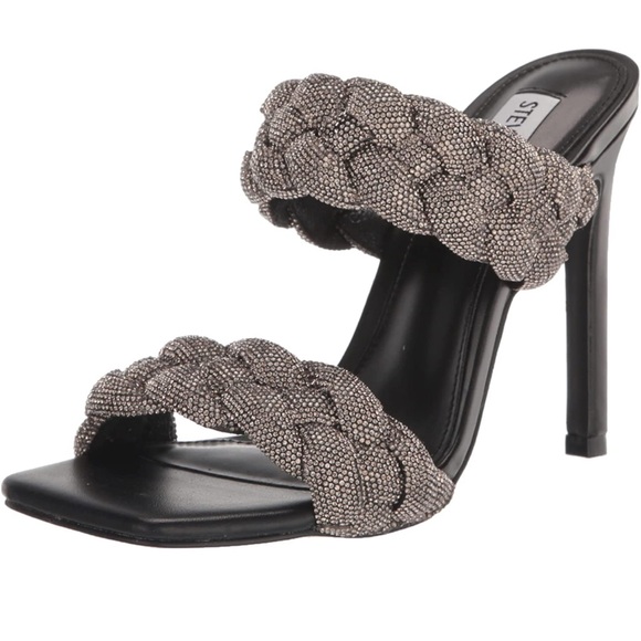 Sparkly heels - Picture 2 of 5